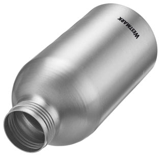 WST - 69482260 - Gastro - Salzstreuer aus Aluminium, Westmark, mit Deckel "Omega", 650ml