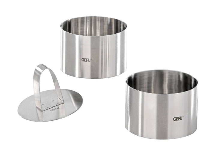 GE12160 - GEFU &