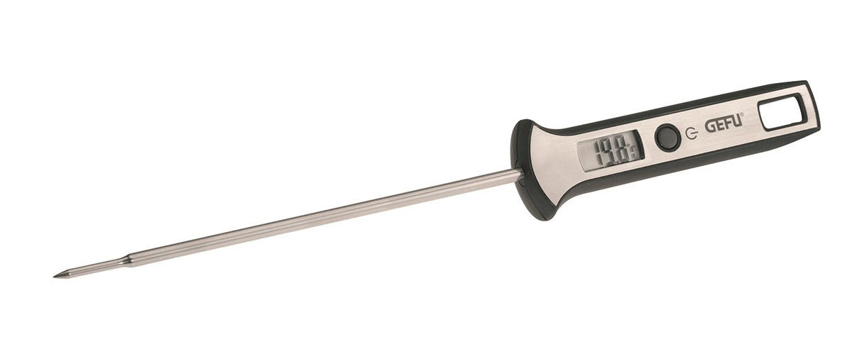GE21820 - GEFU 'Digital - Thermometer SCALA® - Braten / BBQ'