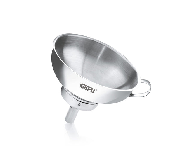 GEF - 15570 - GEFU 'Einmachtrichter "Versare" D14,2cm'