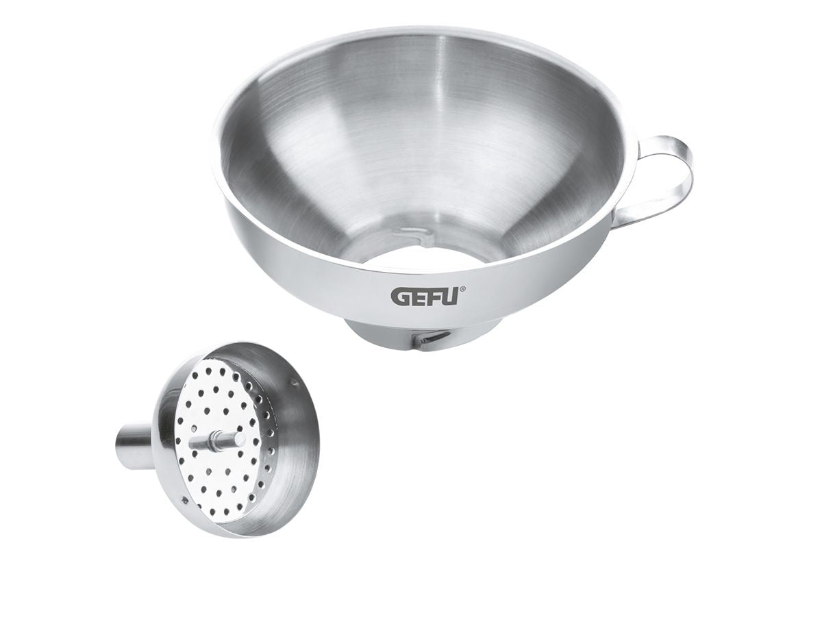 GEF - 15570 - GEFU 'Einmachtrichter "Versare" D14,2cm'