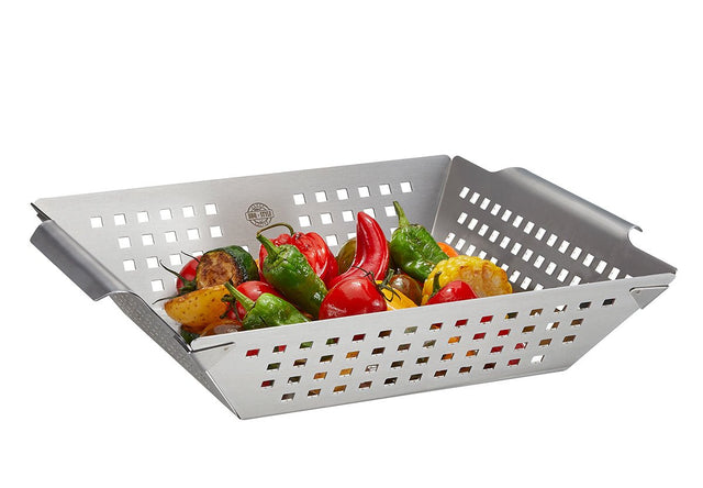 GE89416 - GEFU 'Grillschale BBQ groß'