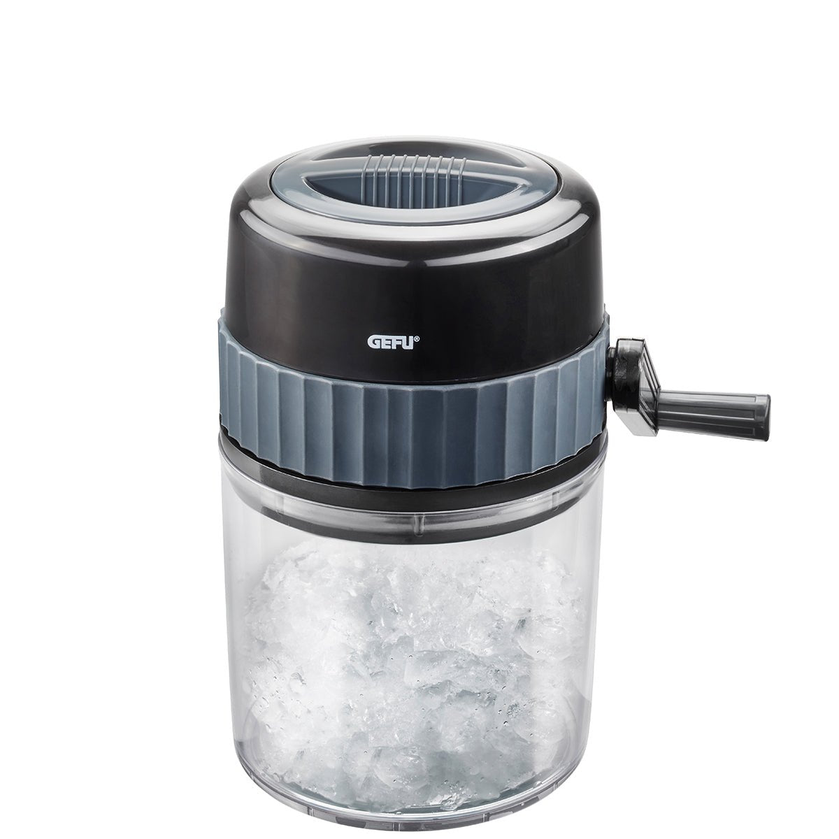 GE89492 - GEFU 'Trituratore di Ghiaccio SLUSH'
