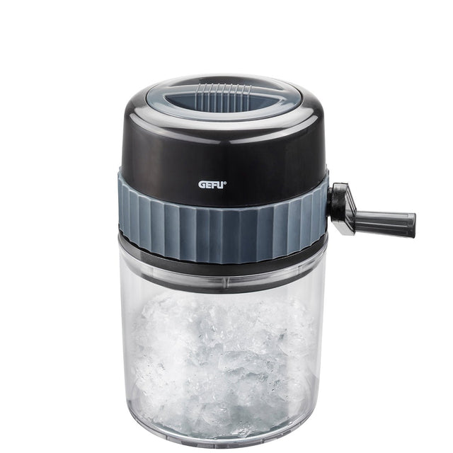 GE89492 - GEFU 'Broyeur de glace SLUSH'
