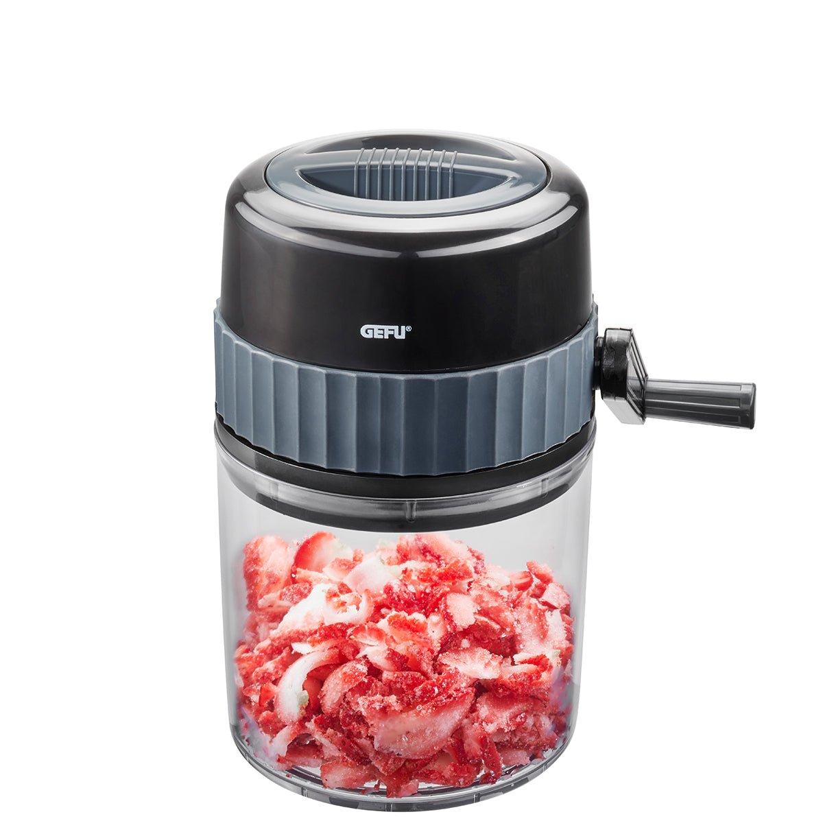 GE89492 - GEFU 'Trituratore di Ghiaccio SLUSH'