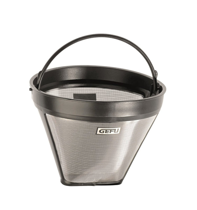 GE16010 - GEFU 'Kaffeefilter Dauereinsatz ARABICA'