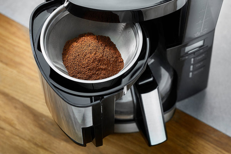 GE16011 - GEFU 'Kaffeefilter Dauereinsatz FLAVO Gr. 4'