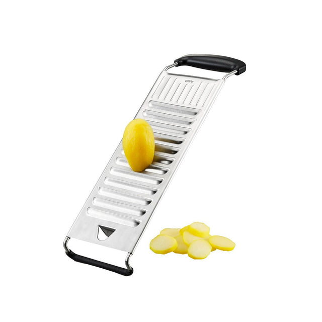GE50450 - GEFU 'Kartoffelhobel PATO - Reiben | Hobeln'