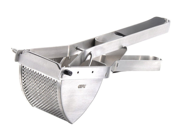 GE89145 - GEFU 'Spremi-patate PANTARA - Azioni'