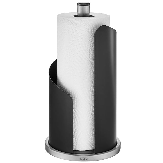 GE15703 - GEFU 'Küchenrollenhalter CURVE'