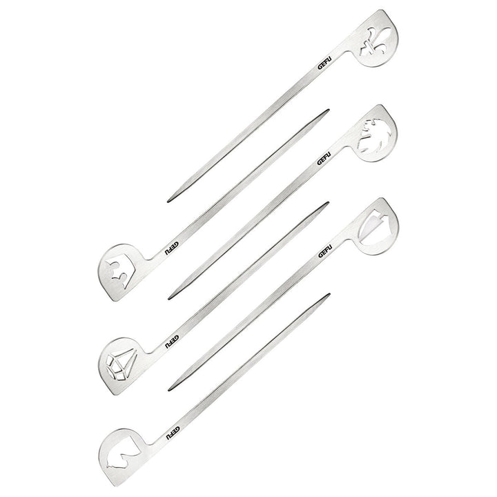 GE15436 - GEFU &