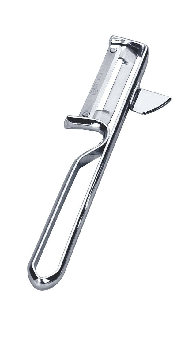 GE12500 - GEFU Pelapatate oscillante SWING - Tagliare / Dividere