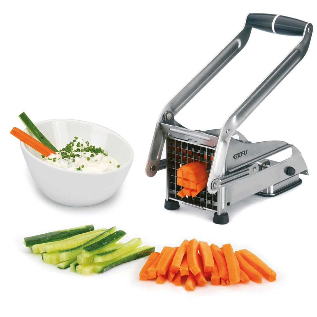 GE - 13750 - GEFU &