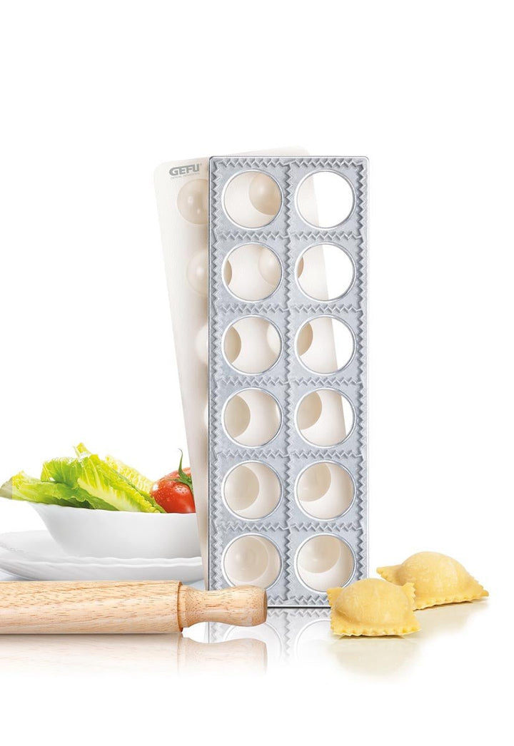 GEF - 28440 - GEFU &