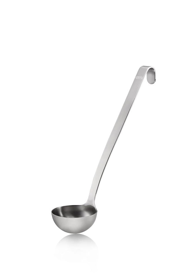 GE29101 - GEFU 'Schöpflöffel BASELINE, Ø 7 cm - Küchenutensilien'