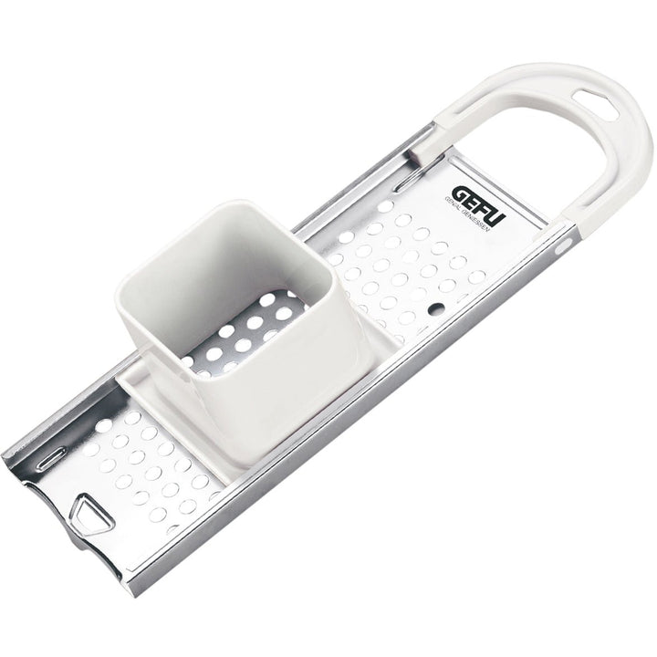 GE10950 - GEFU &