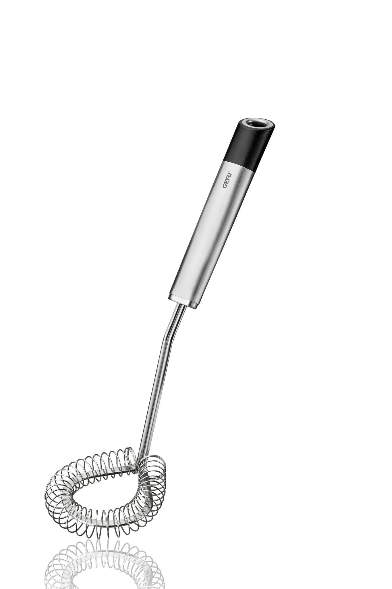 GE29208 - GEFU 'Spiralbesen PRIMELINE'