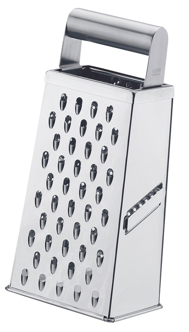 GE10750 - GEFU &