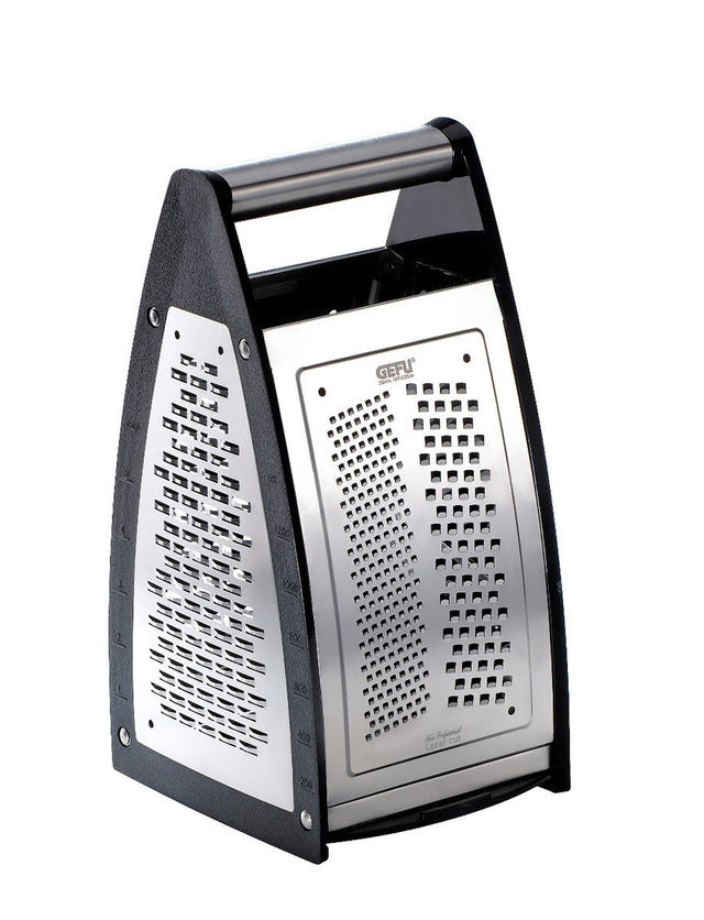 GE89037 - GEFU 'Grattugia quadrata QUINTO'