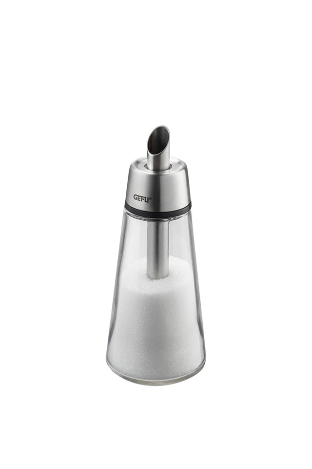 GE33700 - GEFU - 'Zuckerspender BRUNCH - Servieren/Anrichten'