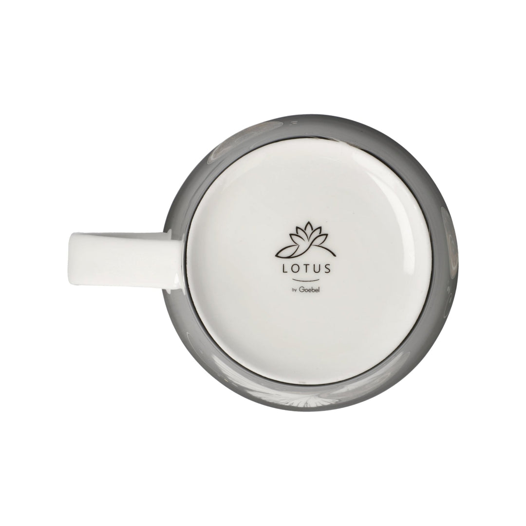 23500931 - Ginkgo Schwarz, Goebel, Tasse, 2024