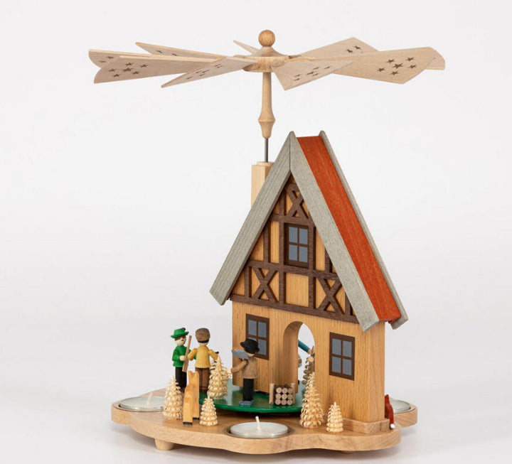 RGL-16255 - Glässer Volkskunst &
