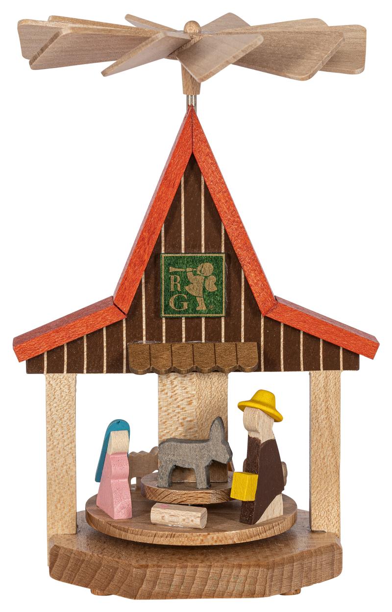 RGL - 01751 - Glässer Volkskunst &