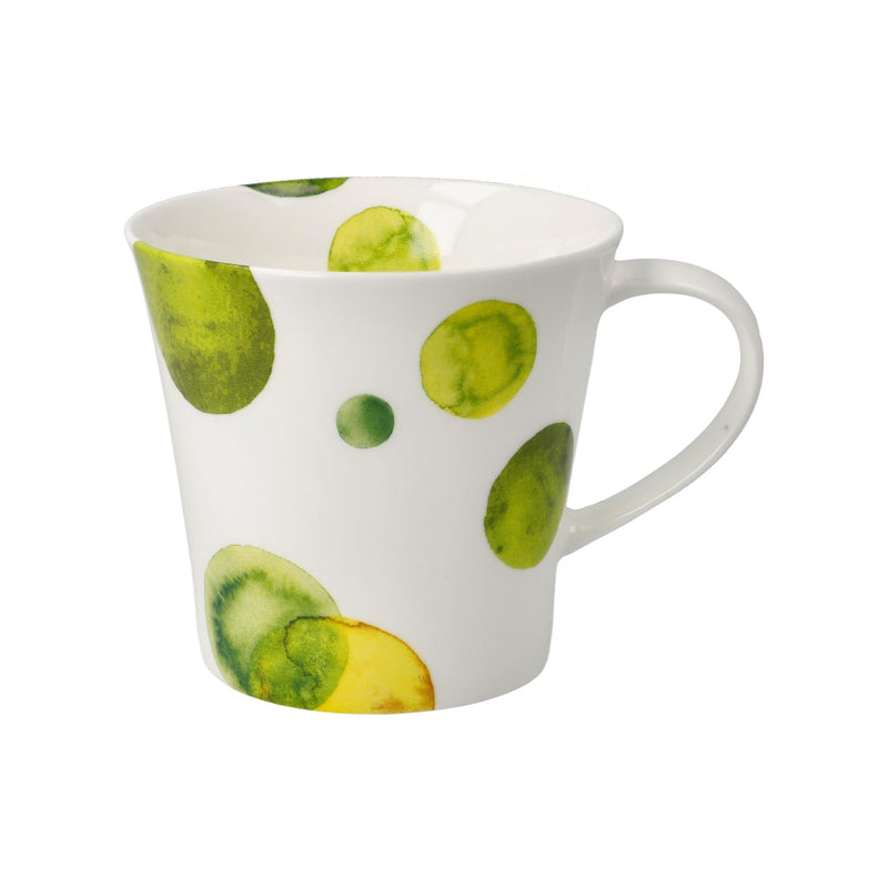 23123281 - Goebel Accessoires Colori 'Tasse Limette' 2023