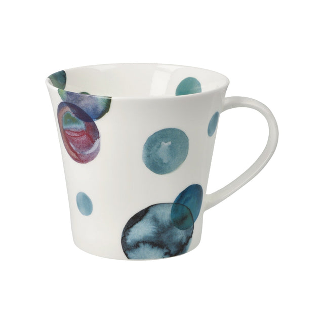 23123301 - Goebel Accessoires Colori 'Tasse Petrol' 2023