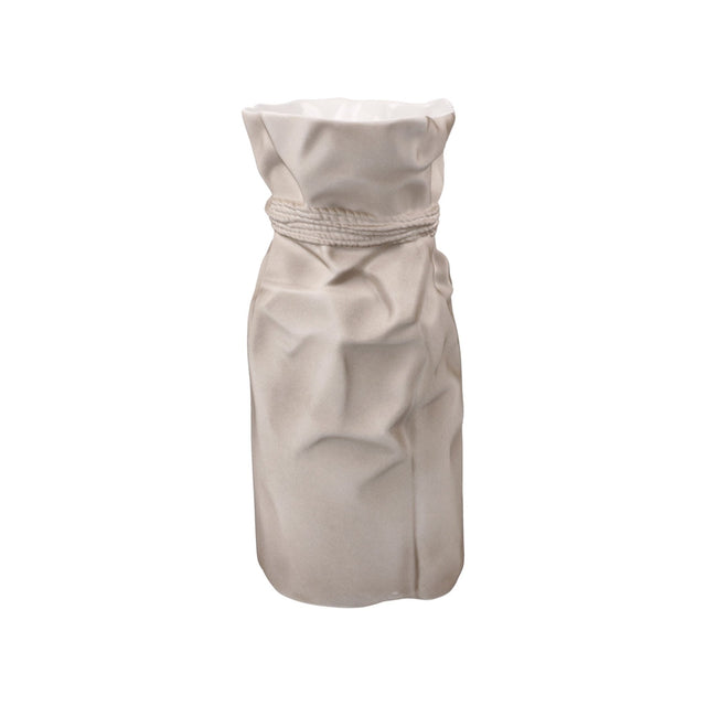 23122961 - Goebel Accessoires Colori Vase 'Papyrus grau' 2023