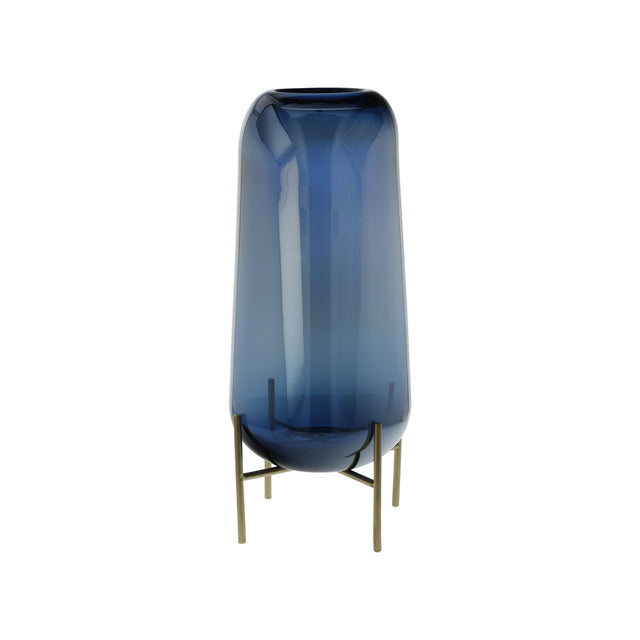 23121471 - Goebel Accessoires 'Deep Ocean - Vase'