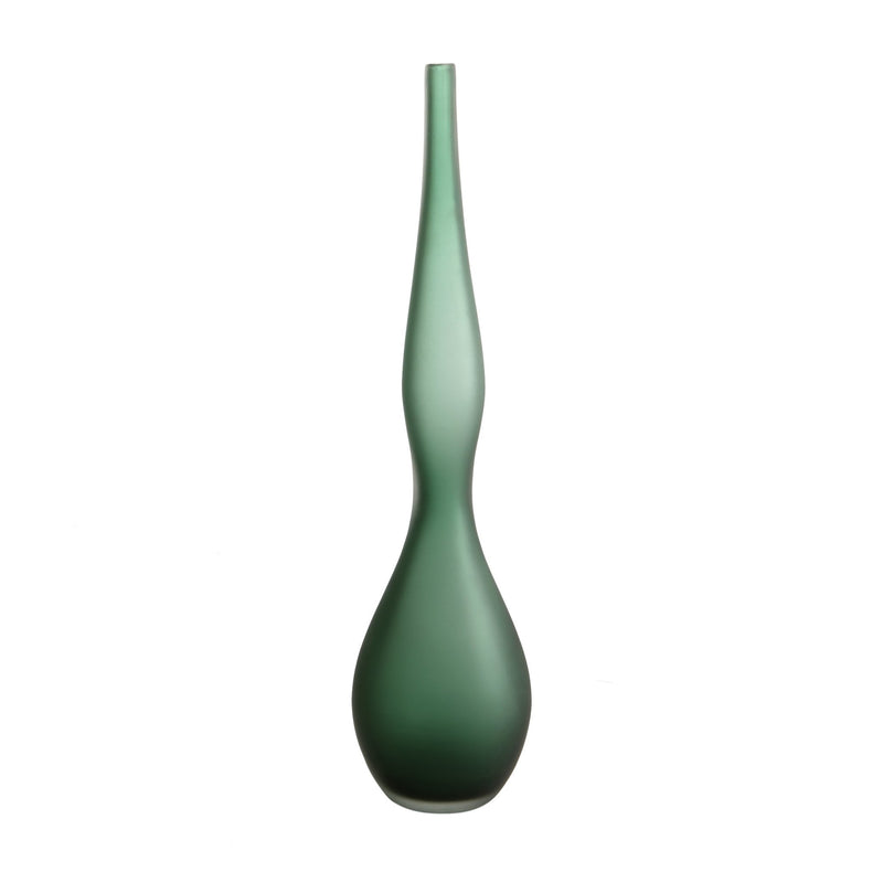 23123161 - Goebel Accessoires Deko - Objekt 'Forest Leaf 45' 2023