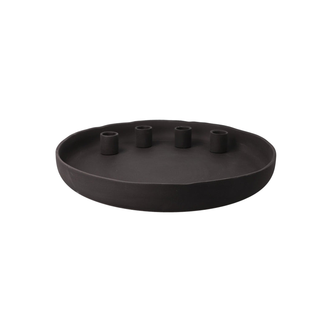23123091 - Goebel Accessoires Kerzenhalter &