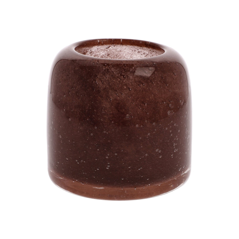 23123121 - Goebel Accessoires Vase 'Amber Dusk 9,5' 2023