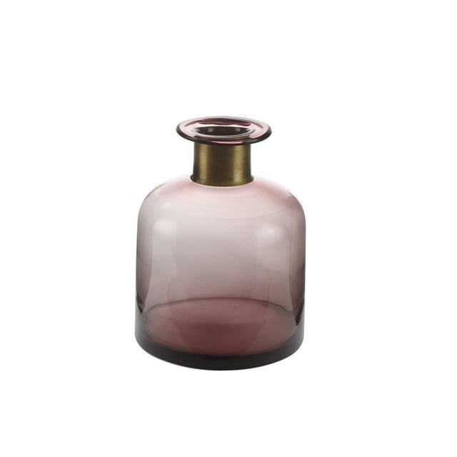 23 - 121 - 03 - 1 - Goebel - Accessoires » Vase "" Bordeaux "" Höhe: 23 cm«