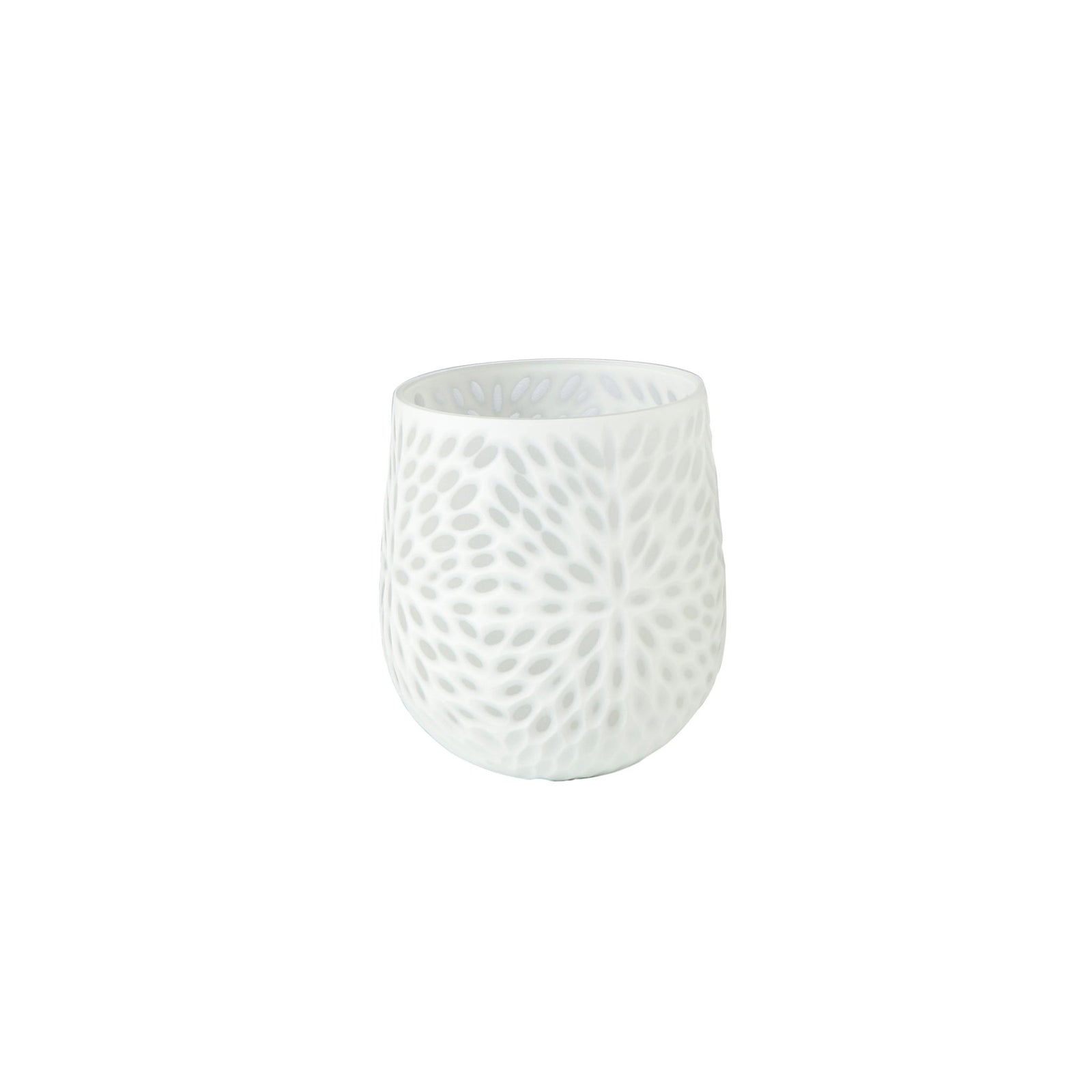 23121071 - Goebel Accesorios 'Jarrón mini blanco'