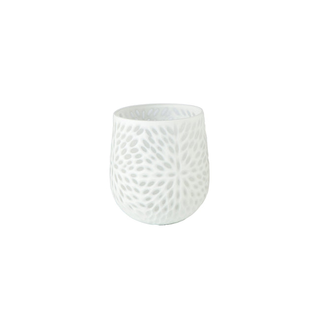 23121071 - Goebel Accessoires 'Vase mini weiß'