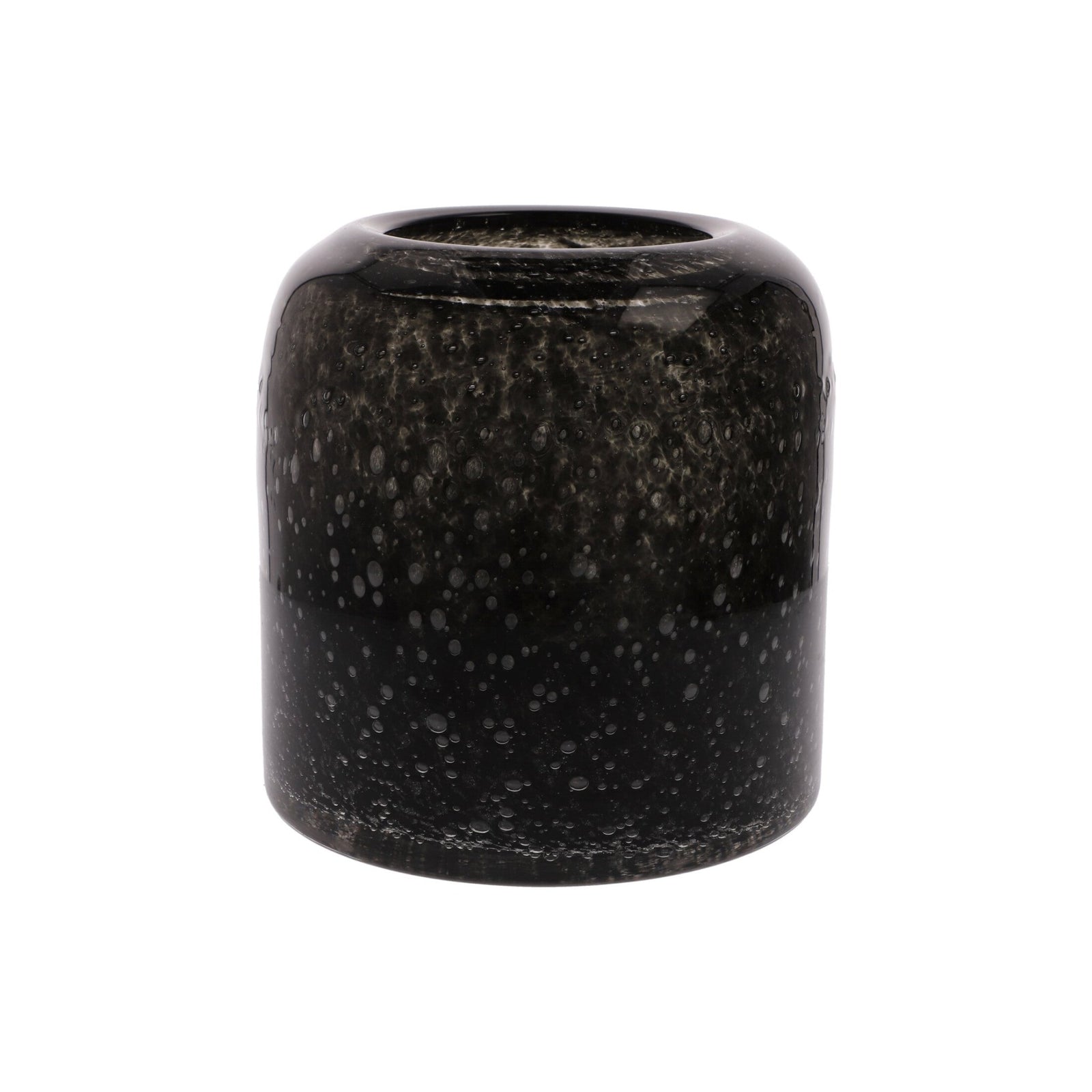 23123181 - Goebel Accessoires Vase 'Slate Black 16' 2023