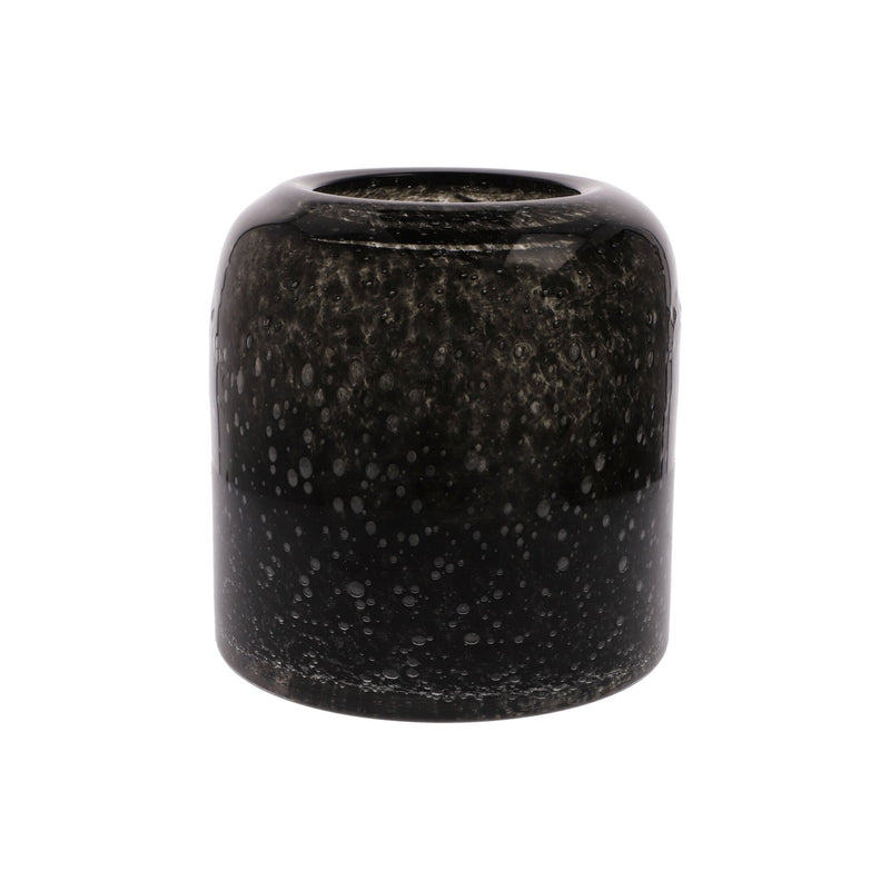 23123181 - Goebel Accessoires Vase 'Slate Black 16' 2023