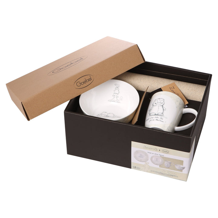 23600131 - Goebel Anouk Geschenk Set &