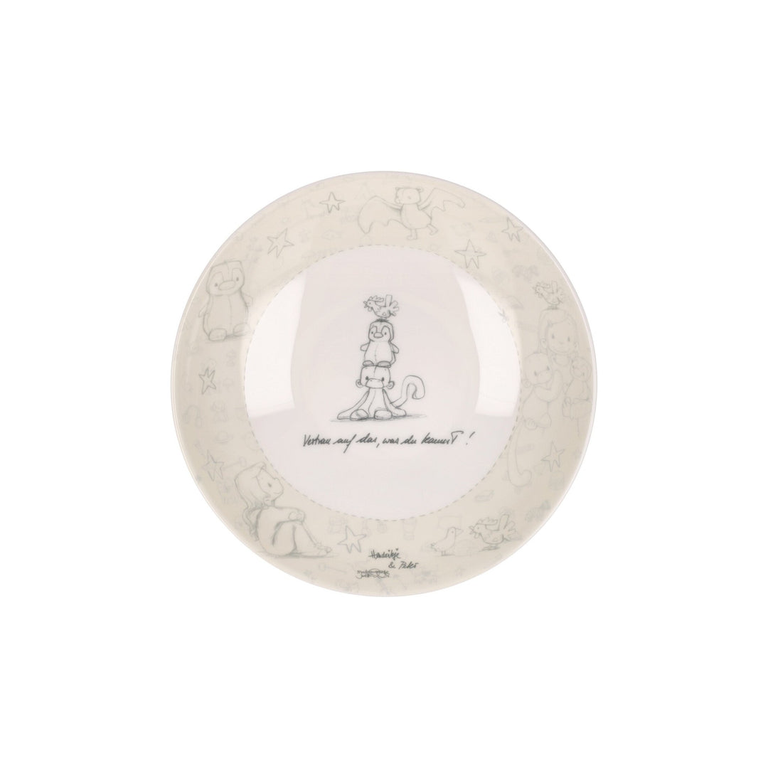 23600081 - Goebel Anouk Suppenteller &