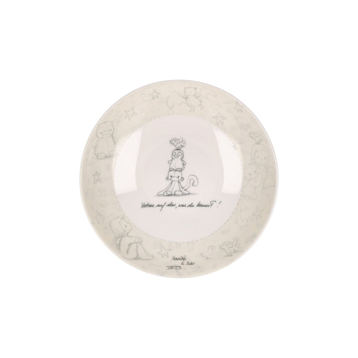23600081 - Goebel Anouk Suppenteller &