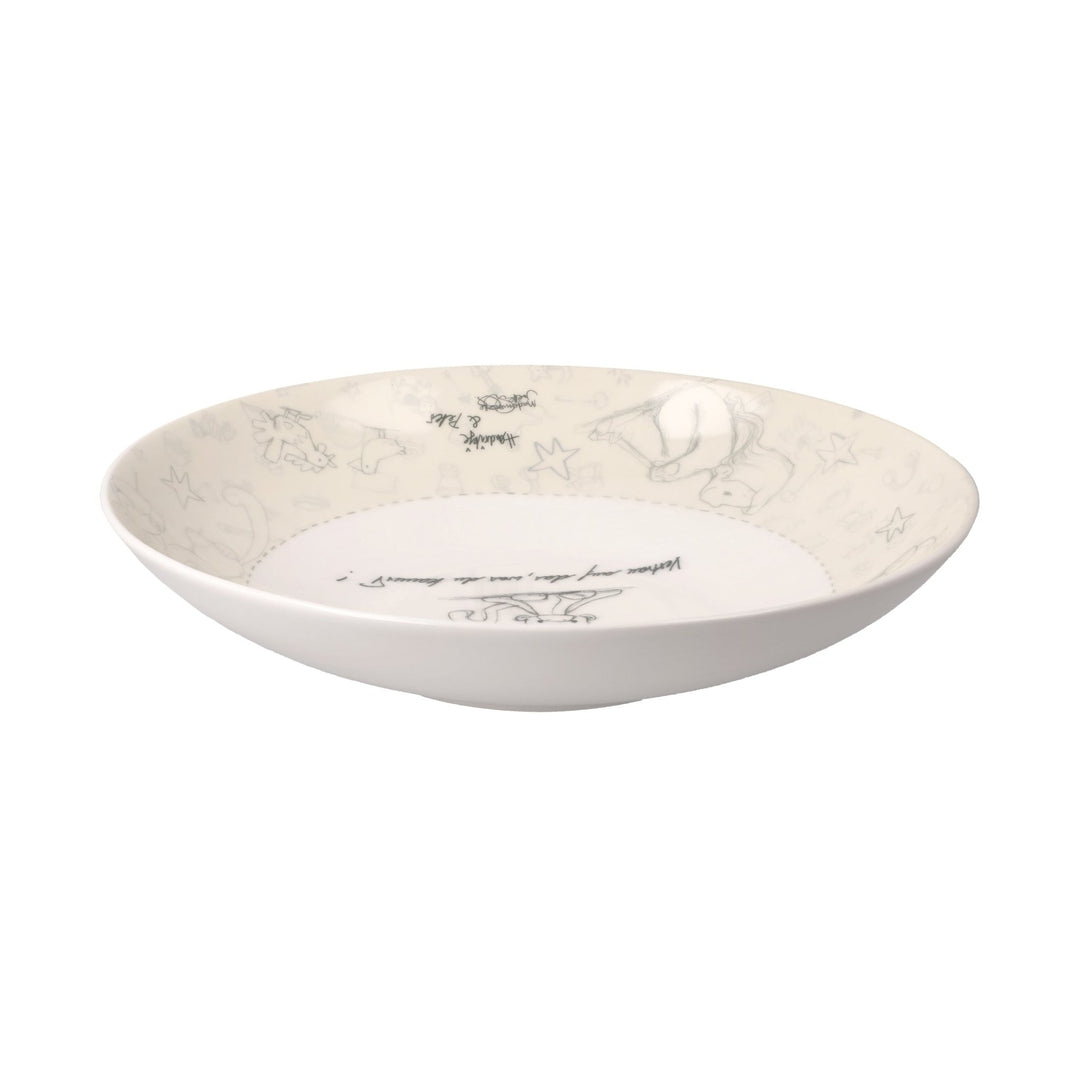 23600081 - Goebel Anouk Suppenteller &