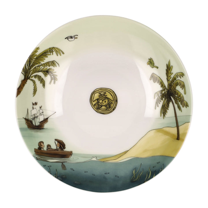 23600041 - Goebel Anouk Suppenteller &
