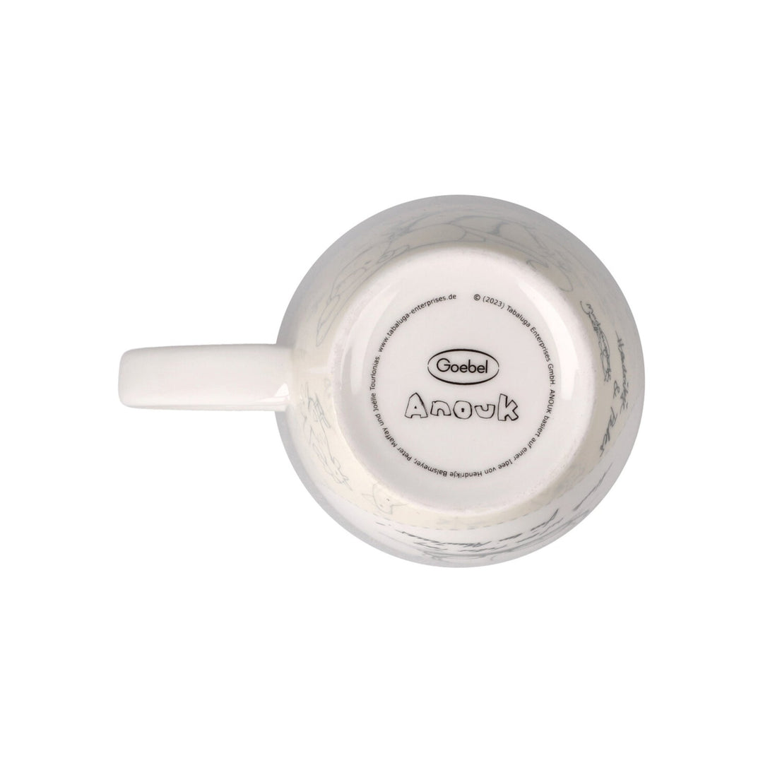 23600051 - Goebel Anouk Tasse &