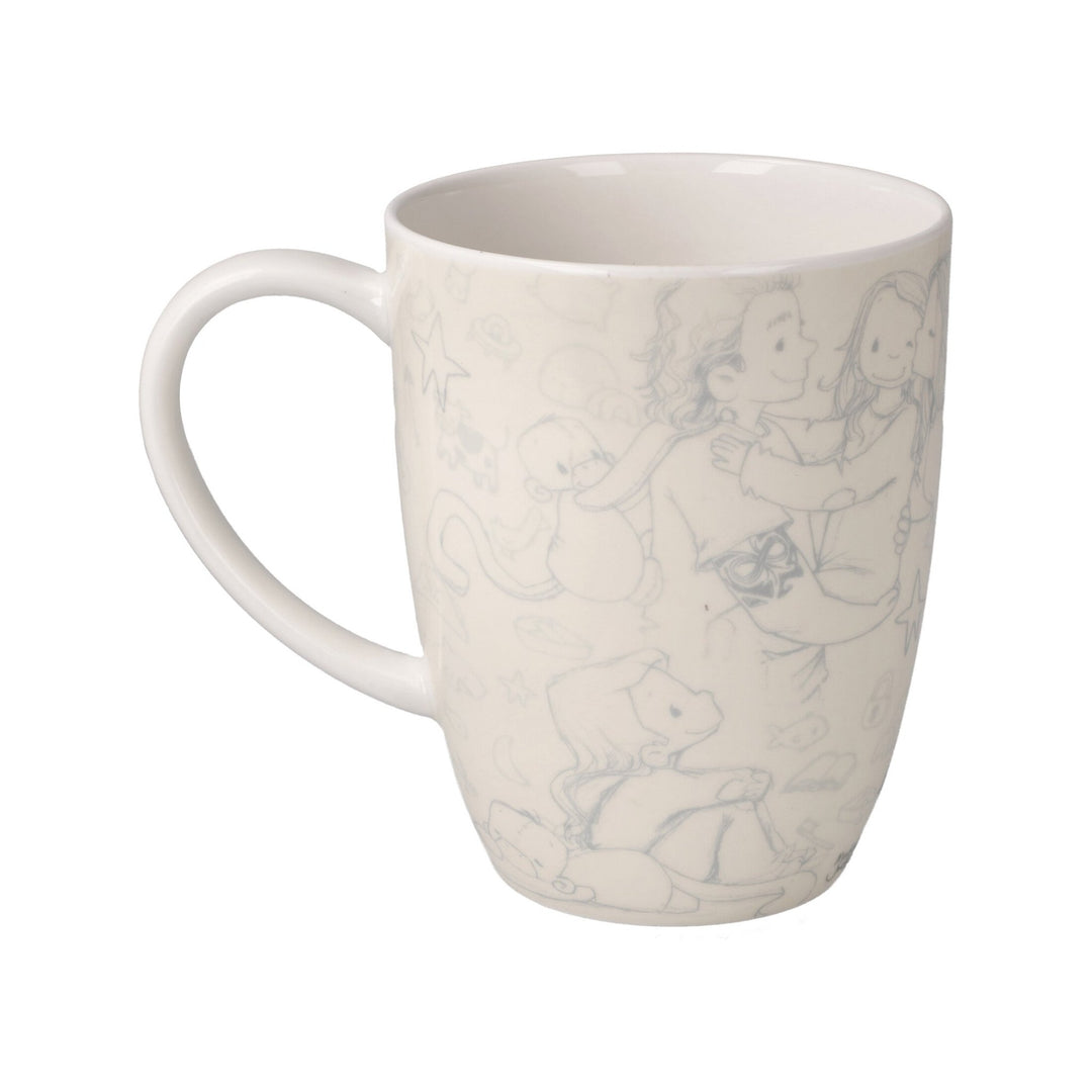 23600051 - Goebel Anouk Tasse &