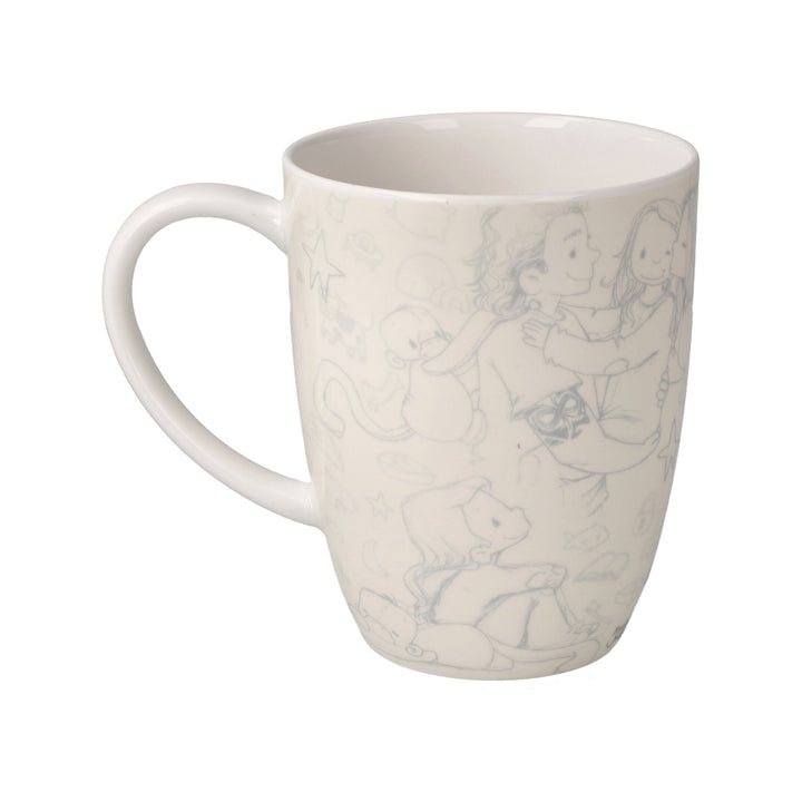 23600051 - Goebel Anouk Tasse &