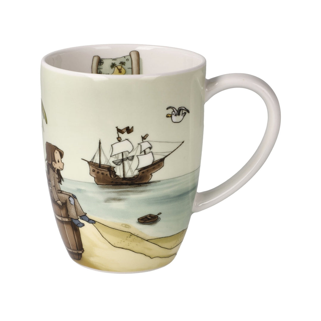 23600011 - Goebel Anouk Tasse &