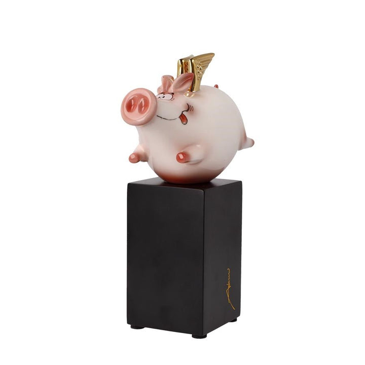 67022191 - Goebel Artis Orbis Art &amp; Angels Figur &