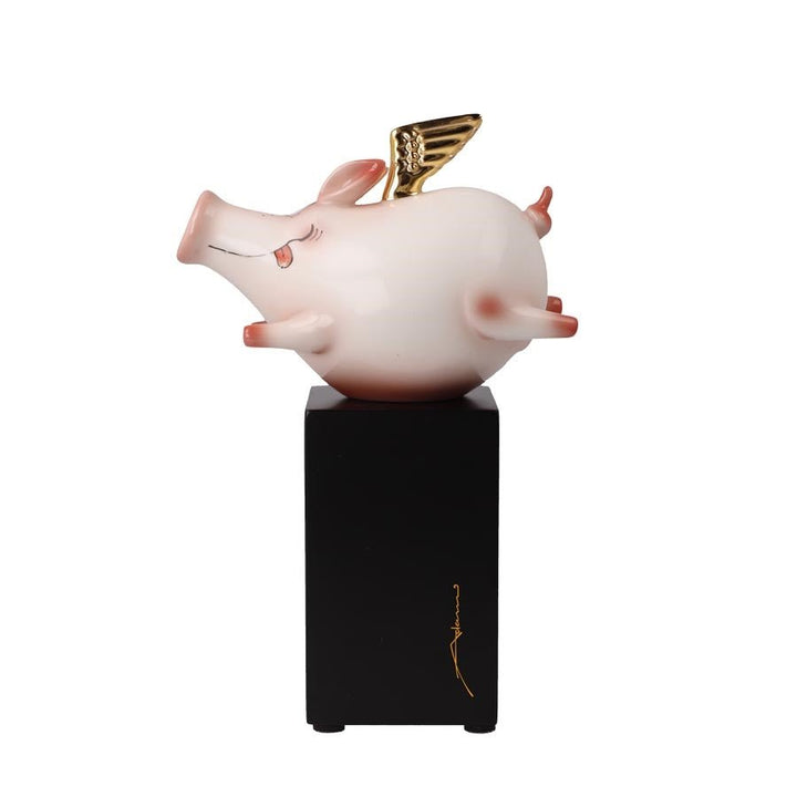 67022191 - Goebel Artis Orbis Art &amp; Angels Figur &